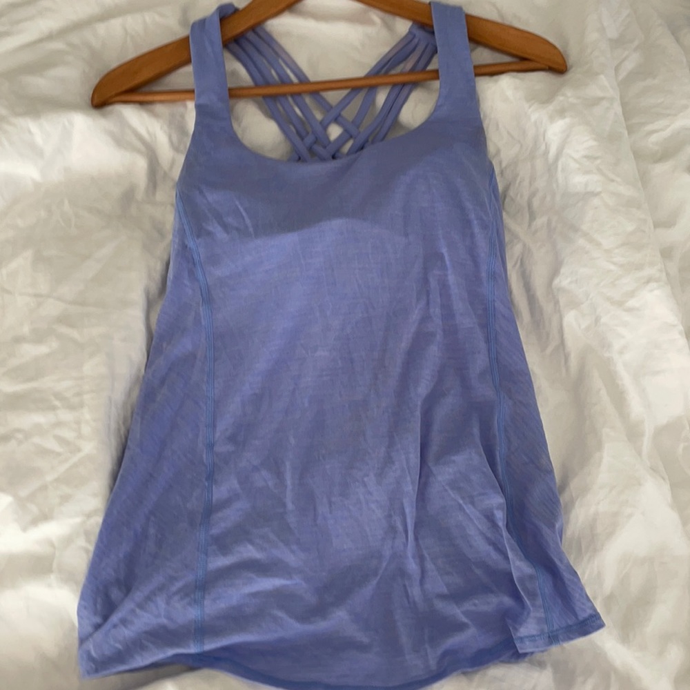 LULULEMON tank